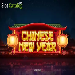 চাইনিজ নিউ ইয়ার Slot Game