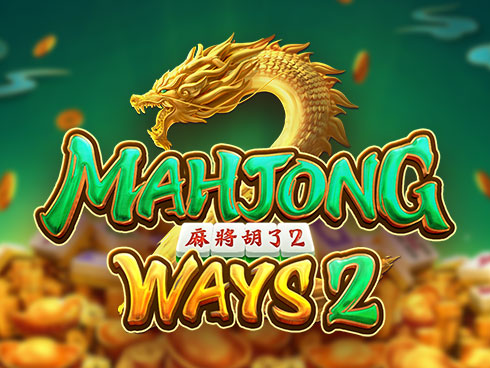 Mahjong Ways 2 slot গেম আইকন